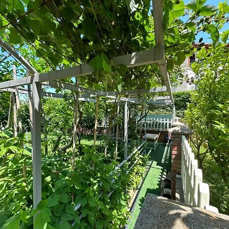 Lalzi Apartmán Durrës