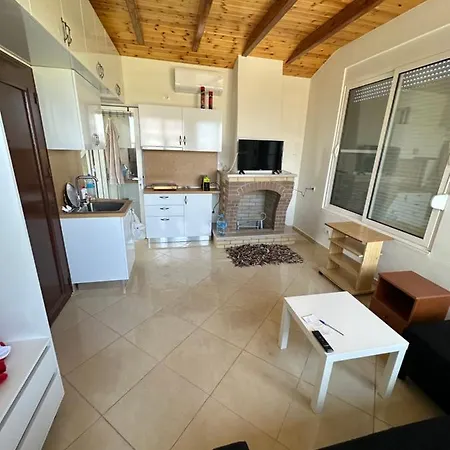 Nature & Sea Escape Spacious Family * Durrës