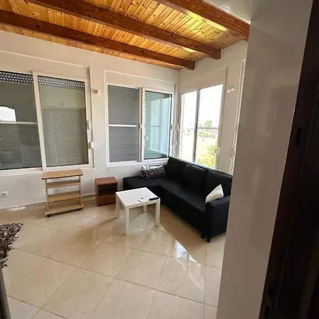 Nature & Sea Escape Spacious Family Durrës