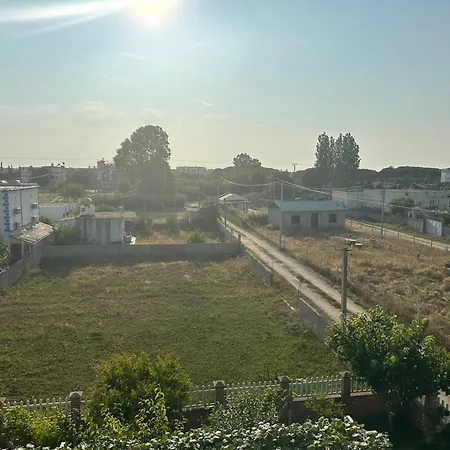 Lalzi Apartment