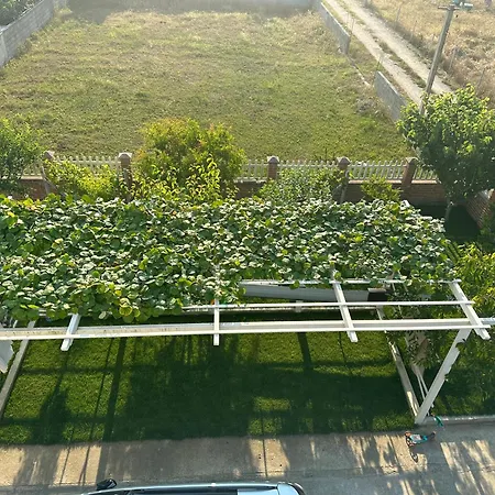 Apartmán Lalzi