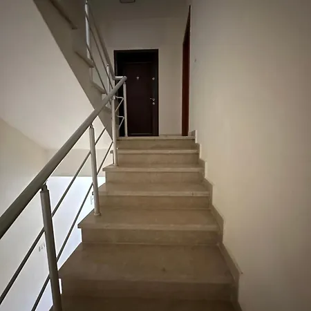 Apartmán Lalzi