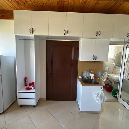 Nature & Sea Escape Spacious Family Durrës