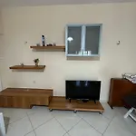 Apartment Nature & Sea Escape Spacious Family Durres