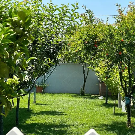 Nature & Sea Escape Spacious Family Villa *