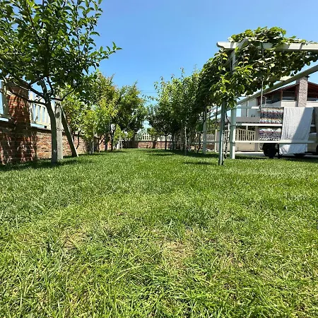 Lalzi Appartamento *