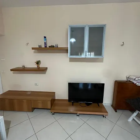 Apartment Lalzi Durres