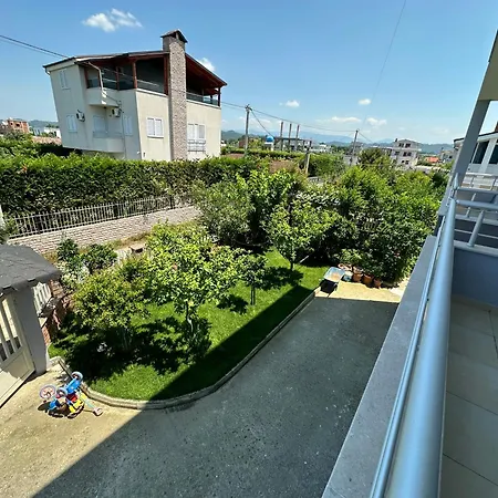 Nature & Sea Escape Spacious Family Villa