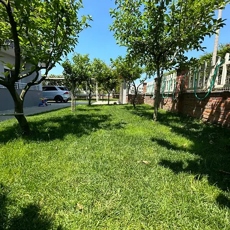 Lalzi * Durres