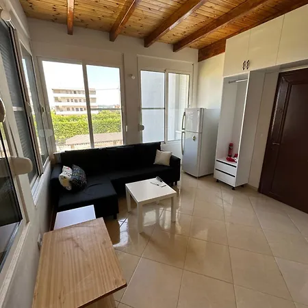 Apartment Lalzi *