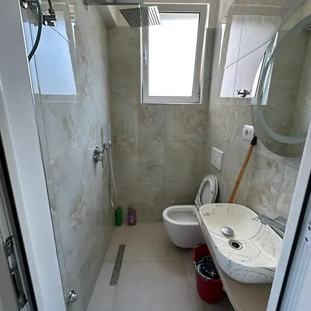 Nature & Sea Escape Spacious Family * دراس