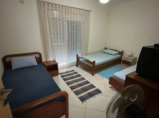 Apartamento Lalzi