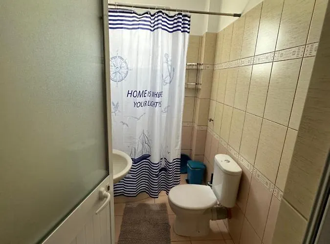 Lalzi Apartamento Durrës