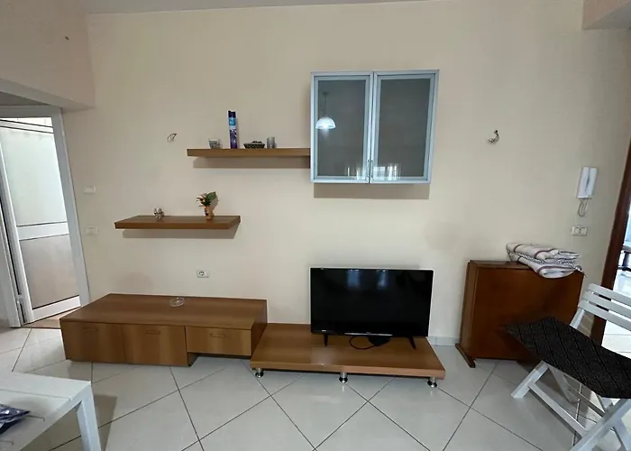 Apartament Lalzi Durrës