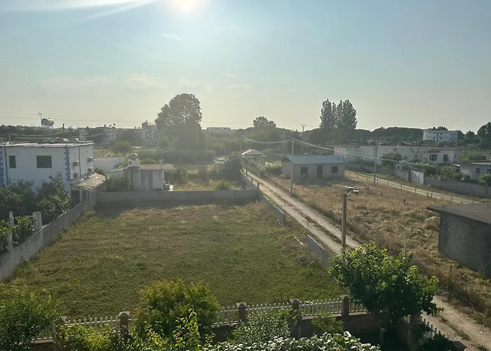 Lalzi Apartamento