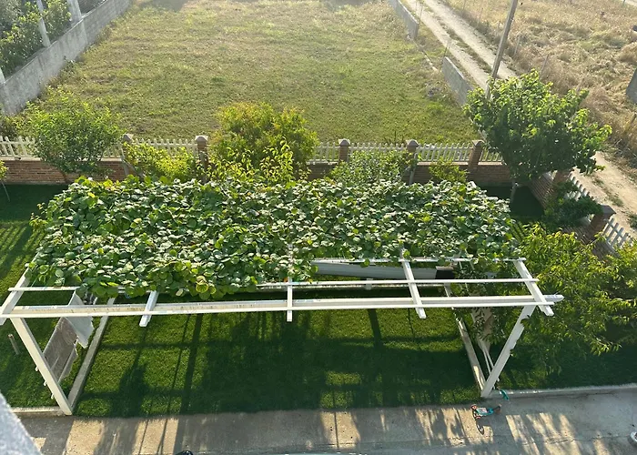 Apartamento Lalzi