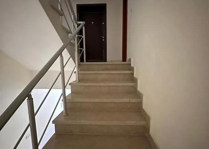 Apartamento Lalzi